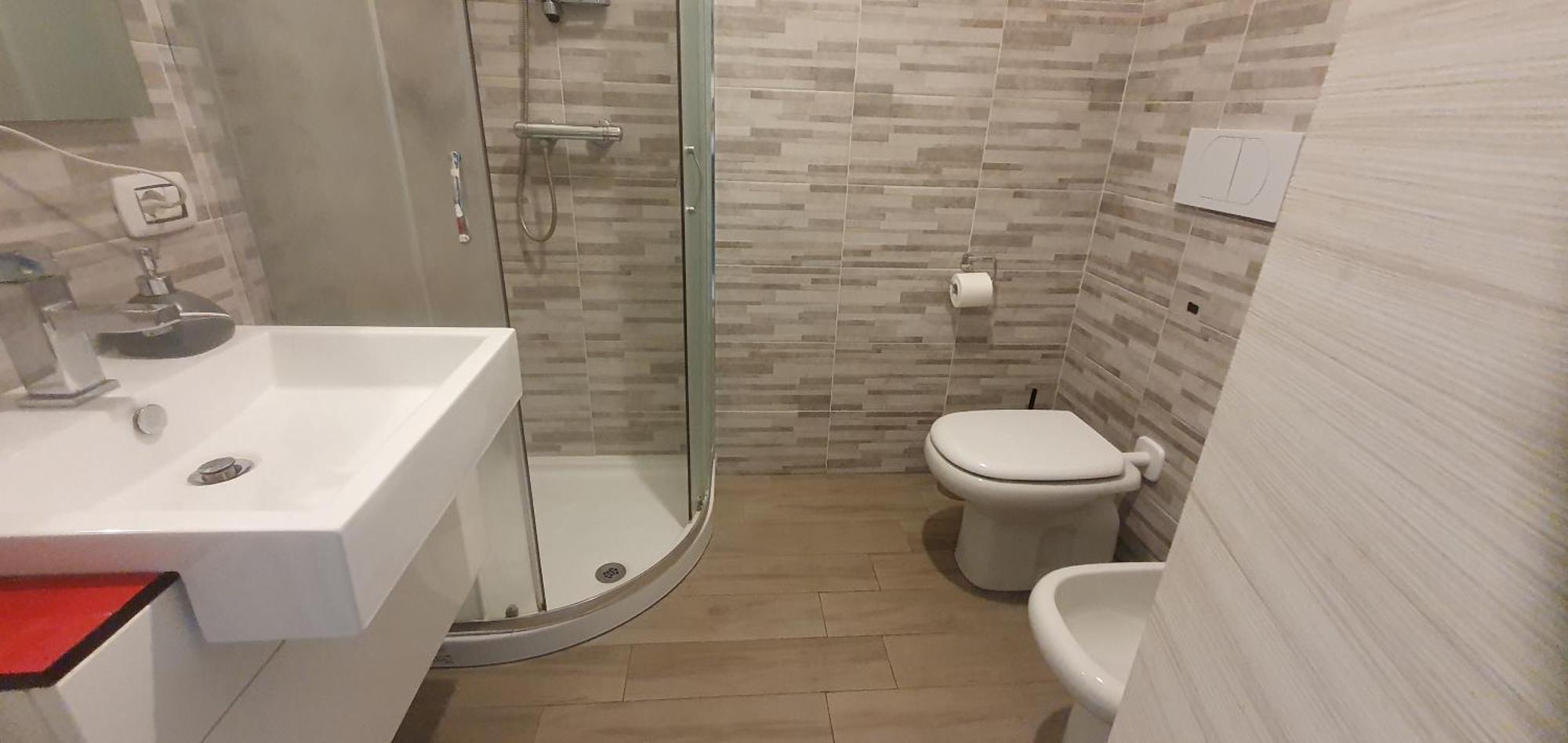 Appartamento Lido 'With Parking Space Included' Toscolano Maderno Cameră foto